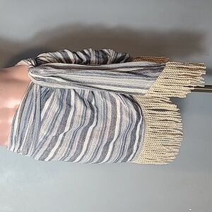 Just Bee Queen Charlie mini skirt Festival Summer Vacation Resortwear Indie Boho